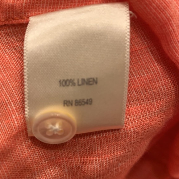 Tommy Bahama Shirt - Picture 4 of 4